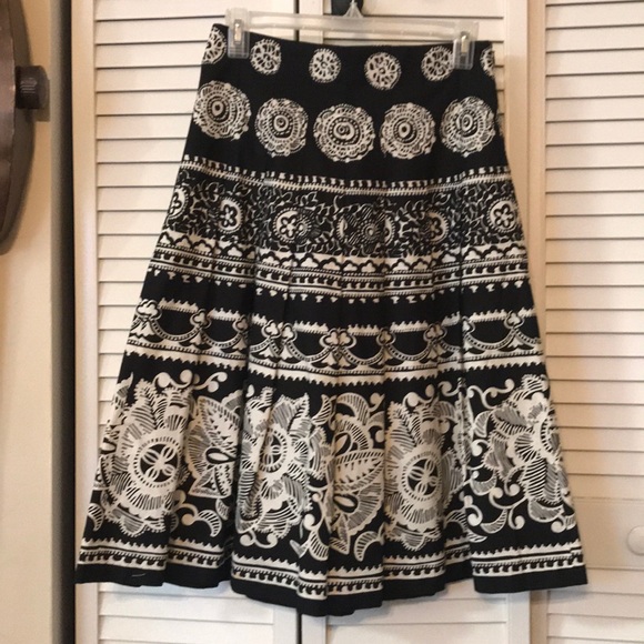 Judy Lee Cole Skirt - Picture 1 of 7